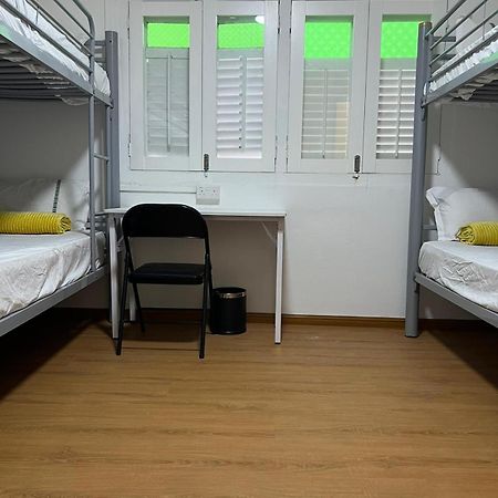 Duke Living Singapura Exterior foto