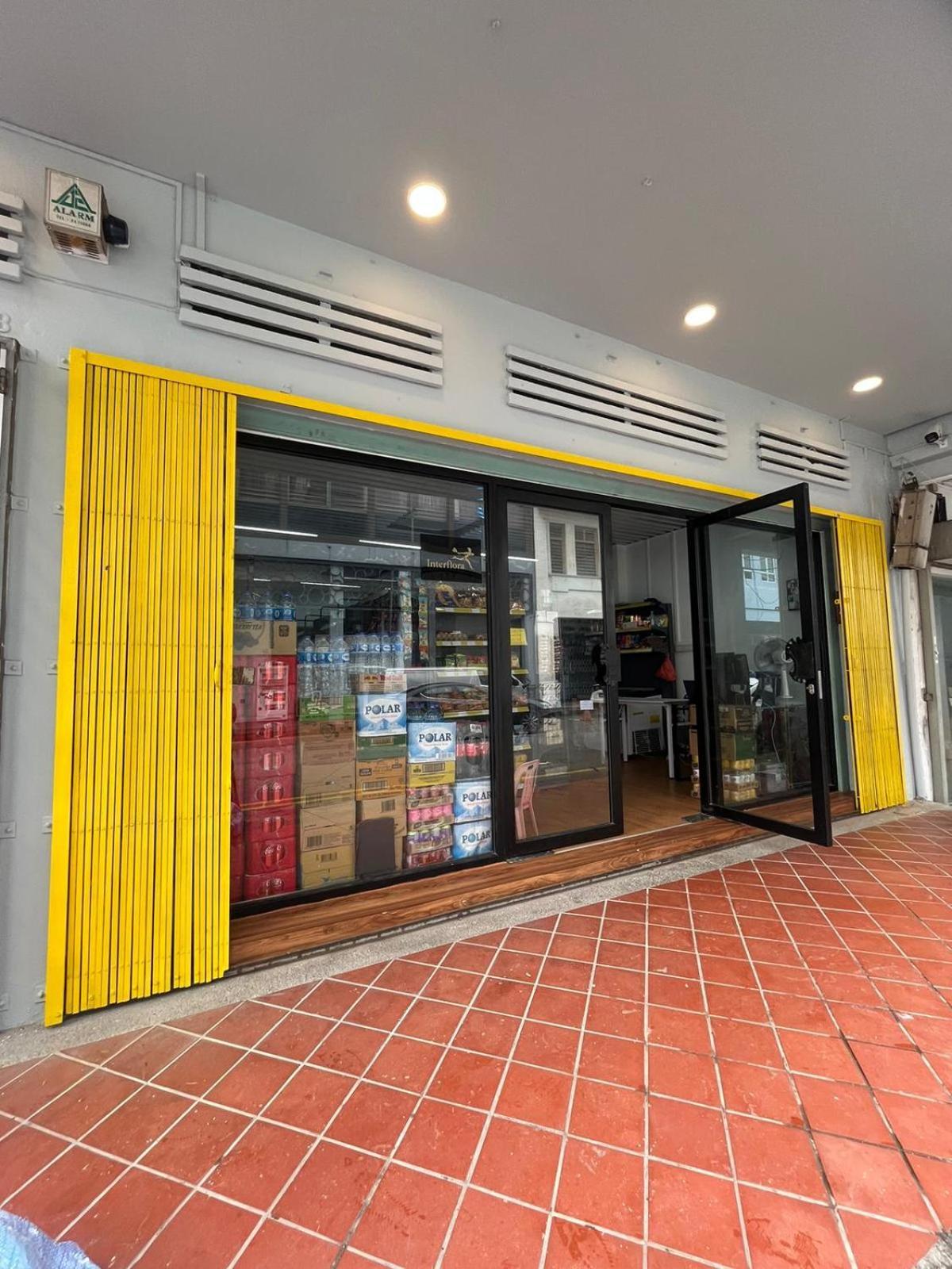 Duke Living Singapura Exterior foto